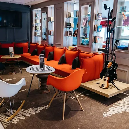 Ibis Hotel Quimper