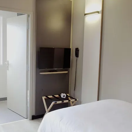 Ibis Hotel