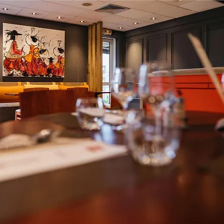 Ibis Hotel