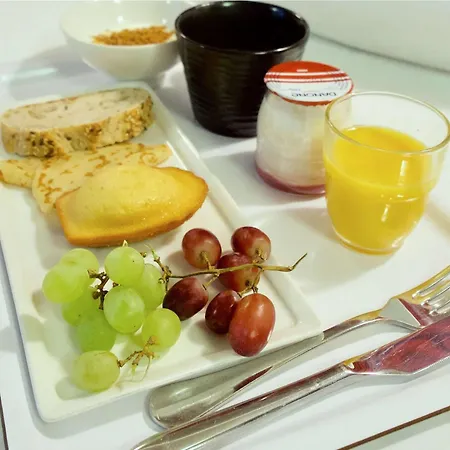Hotel Ibis 3*