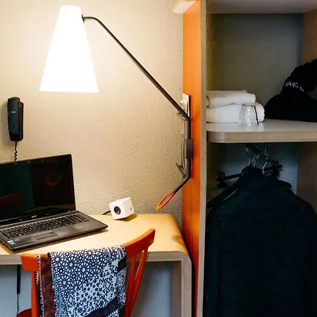 Ibis Quimper