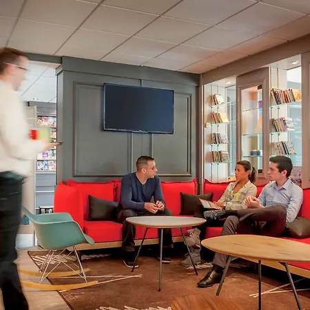 Ibis Hotel Quimper